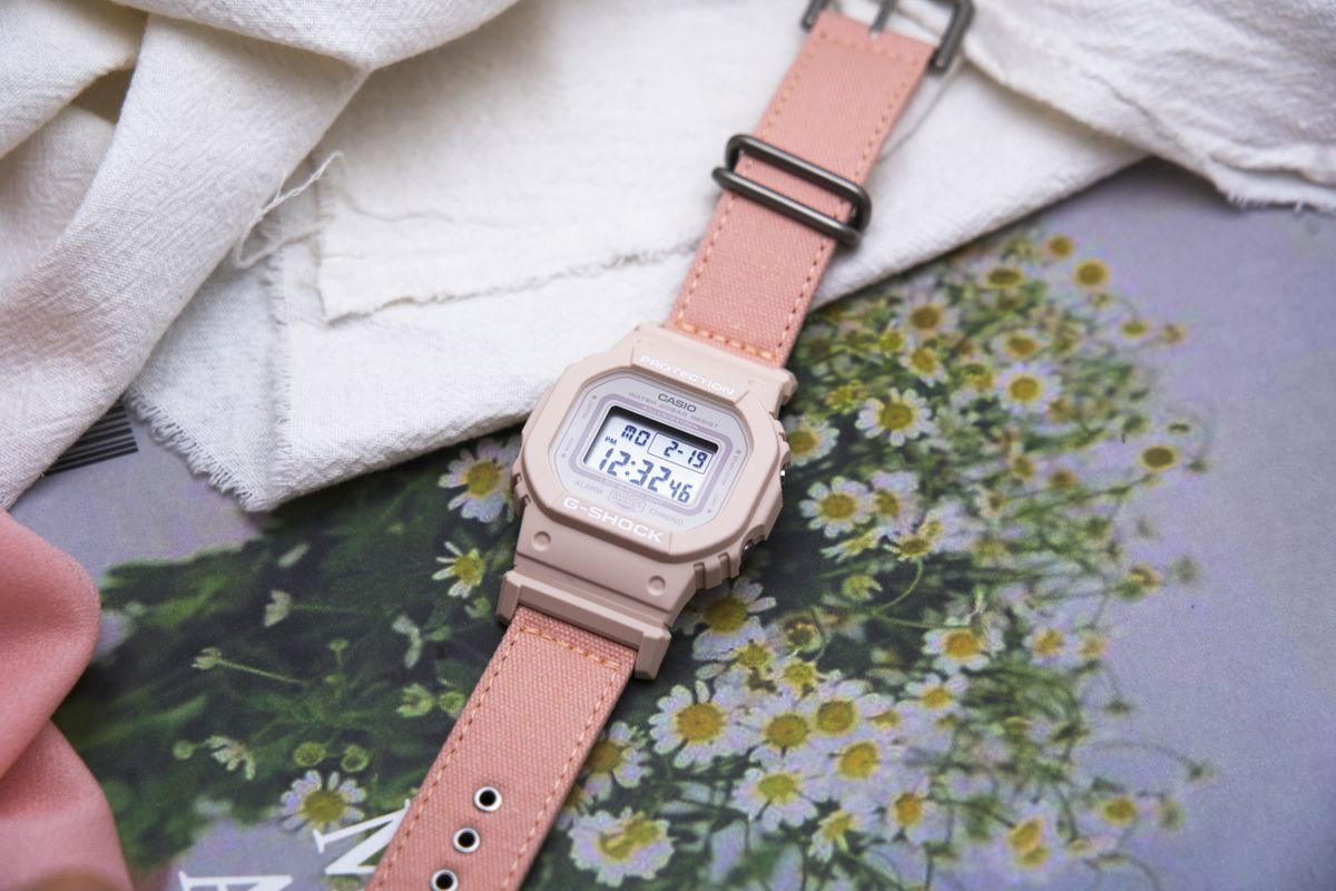 G-SHOCK GMD-S5600CT-4E