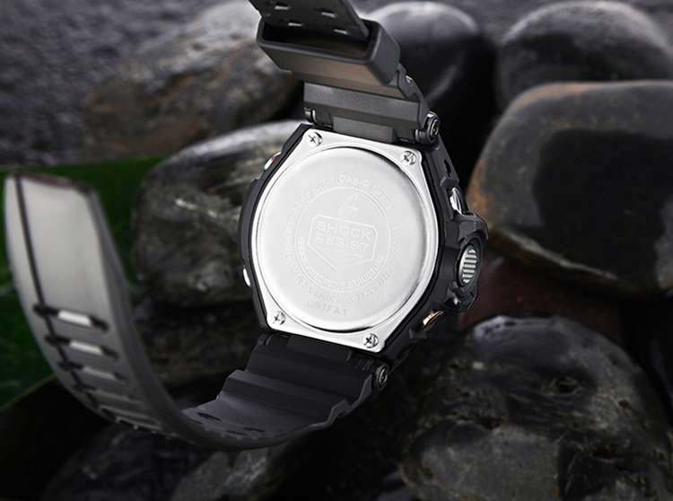 G-SHOCK GA-1100-1A
