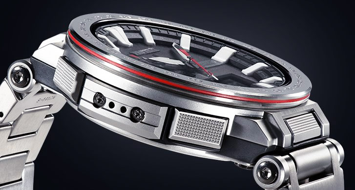 Casio Pro Trek PRX-8000MT-7D