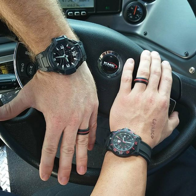 G-SHOCK GA-1000FC-1A