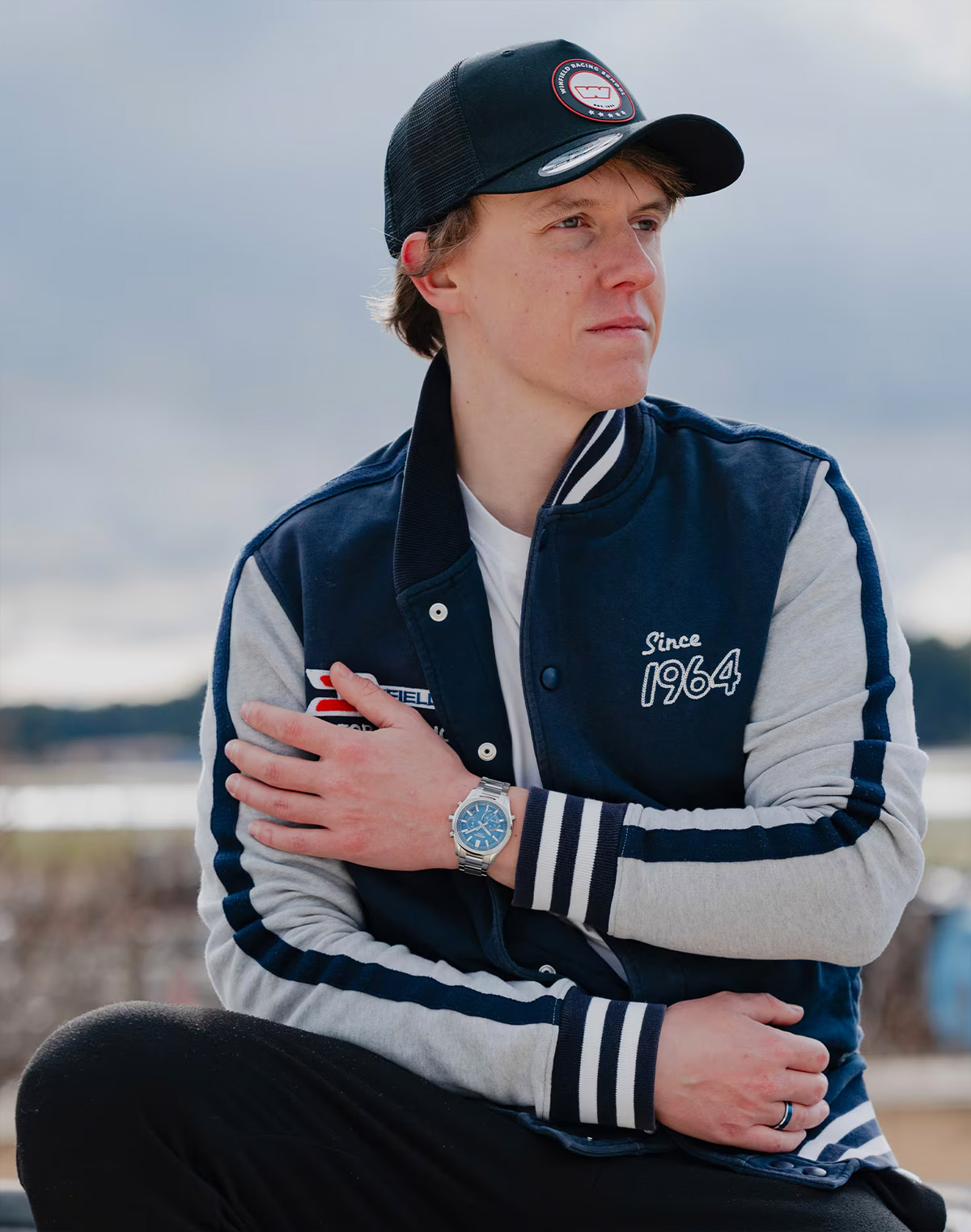 Casio Edifice EQB-1300D-2A