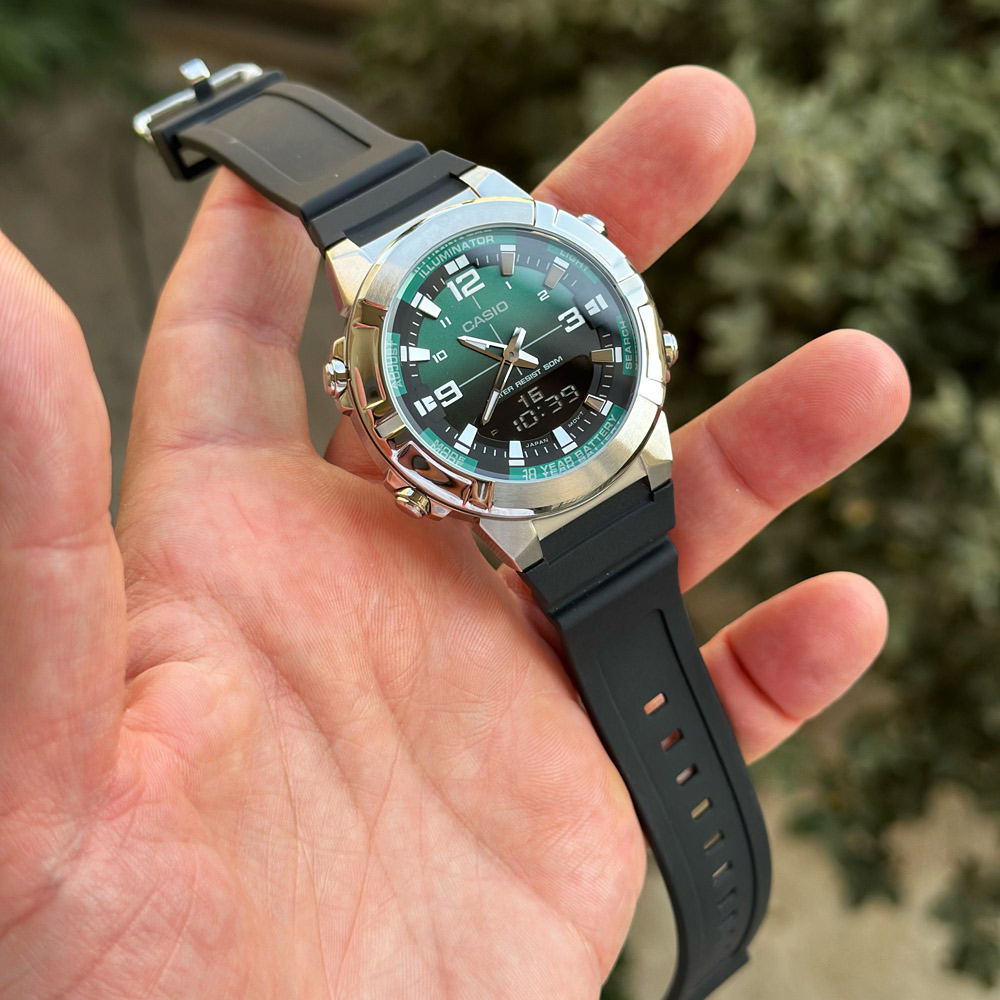 G-SHOCK AMW-870A-3A