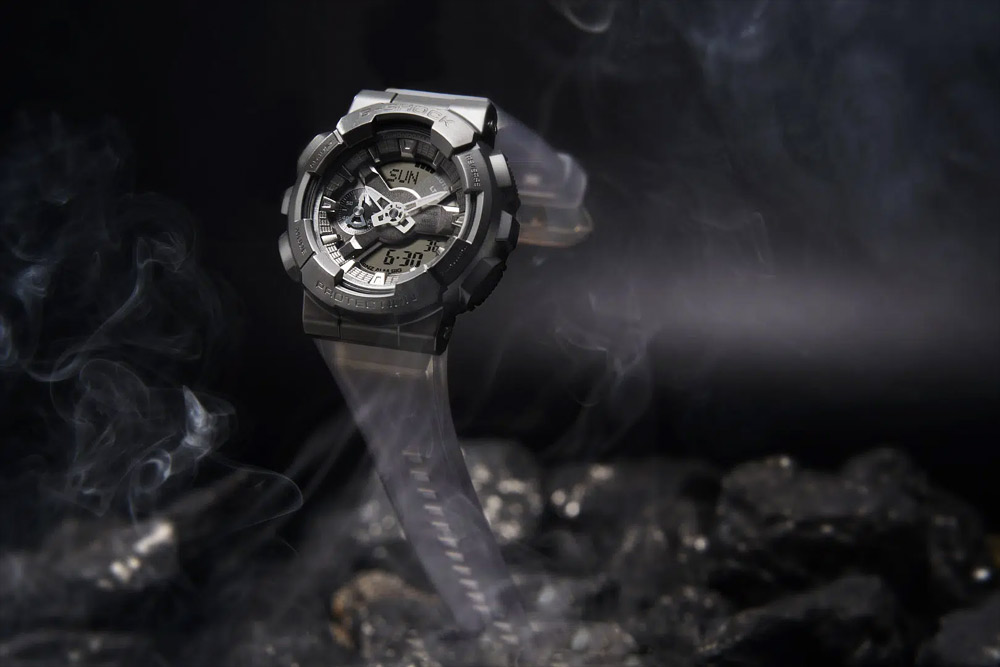 G-SHOCK GM-110MF-1A