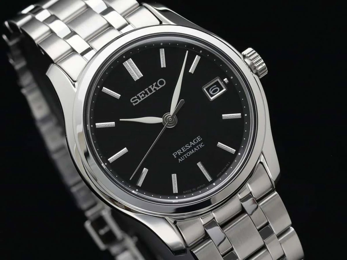 Японские часы Seiko SRPD99J1