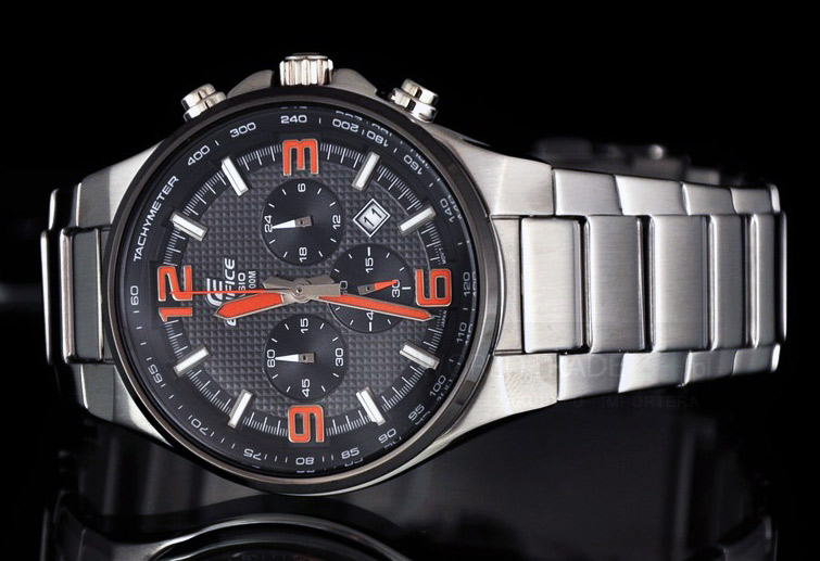 Casio Edifice EFR-515D-1A4