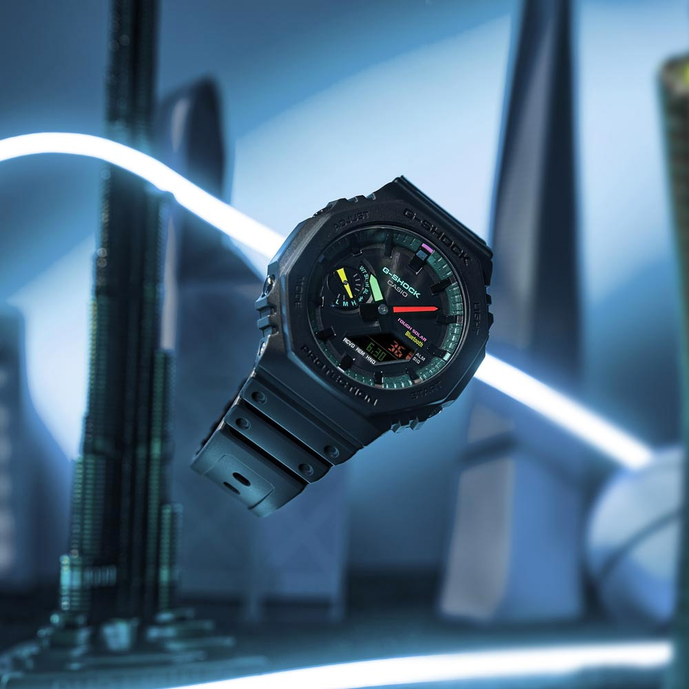G-SHOCK GA-B2100MF-1A
