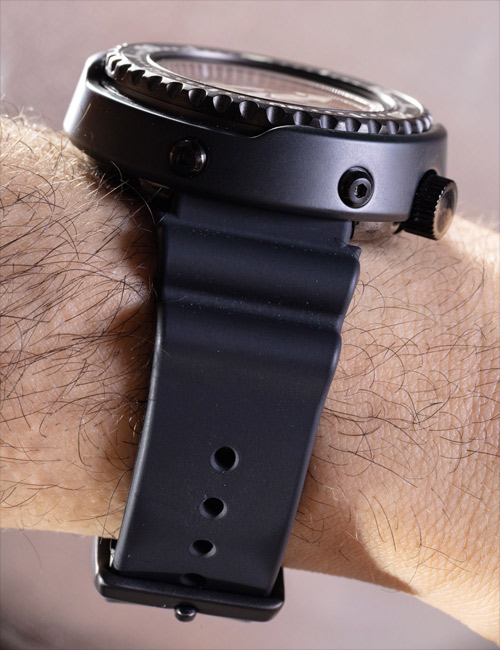 Японские часы Seiko S23631J1