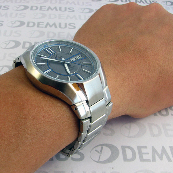 Casio Edifice EF-133D-7A