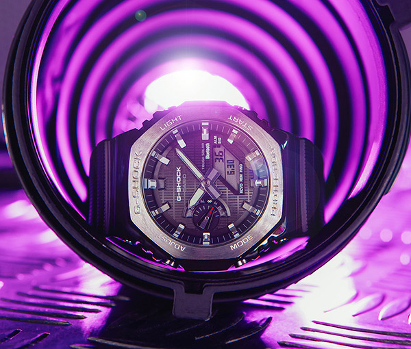 G-SHOCK GBM-2100-1A