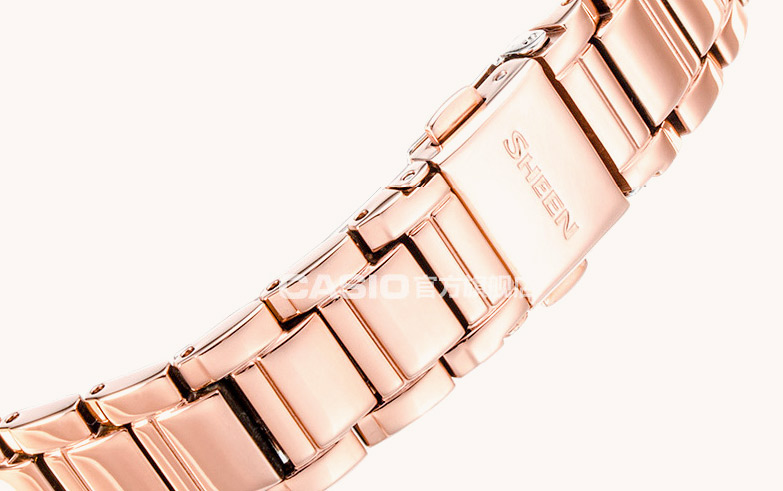 Sheen SHE-3050PG-7A