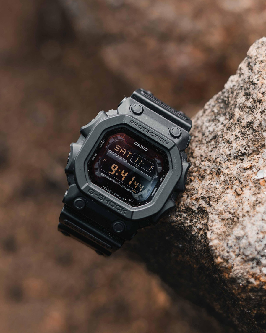 G-SHOCK GX-56UBB-1E