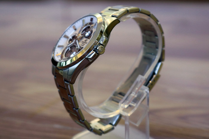 Casio Edifice ESK-300D-7A