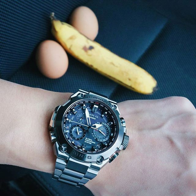 G-SHOCK MRG-G1000D-1A