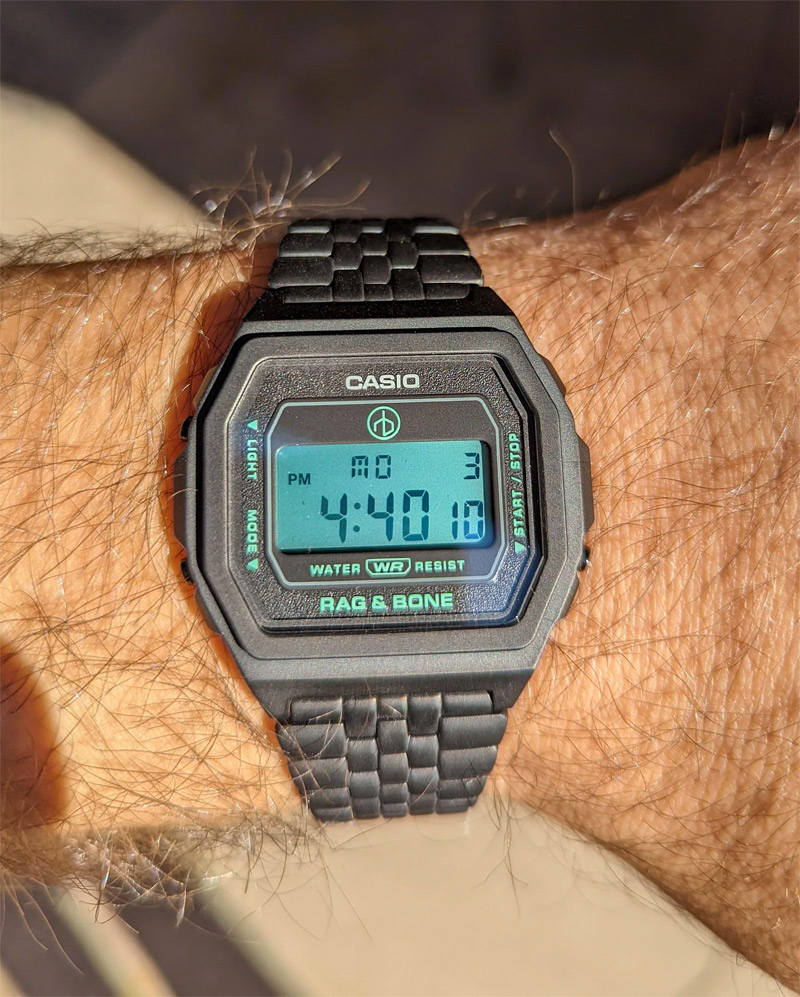G-SHOCK A1000RCB-1E
