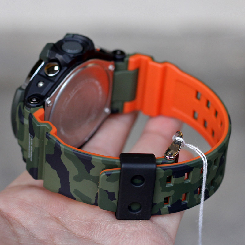 G-SHOCK GA-1100SC-3A