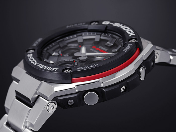 G-SHOCK GST-W100D-1A4