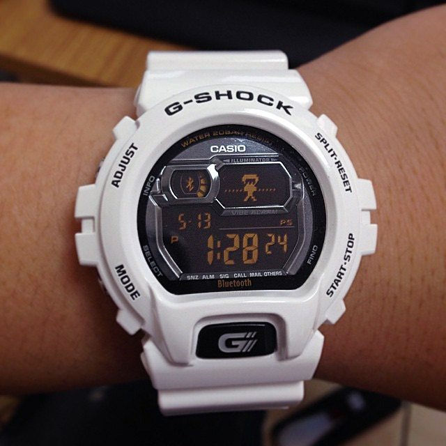 G-SHOCK GB-6900B-7E