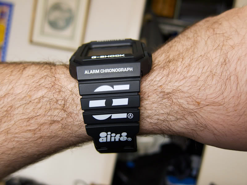 G-SHOCK G-5500AL-1E