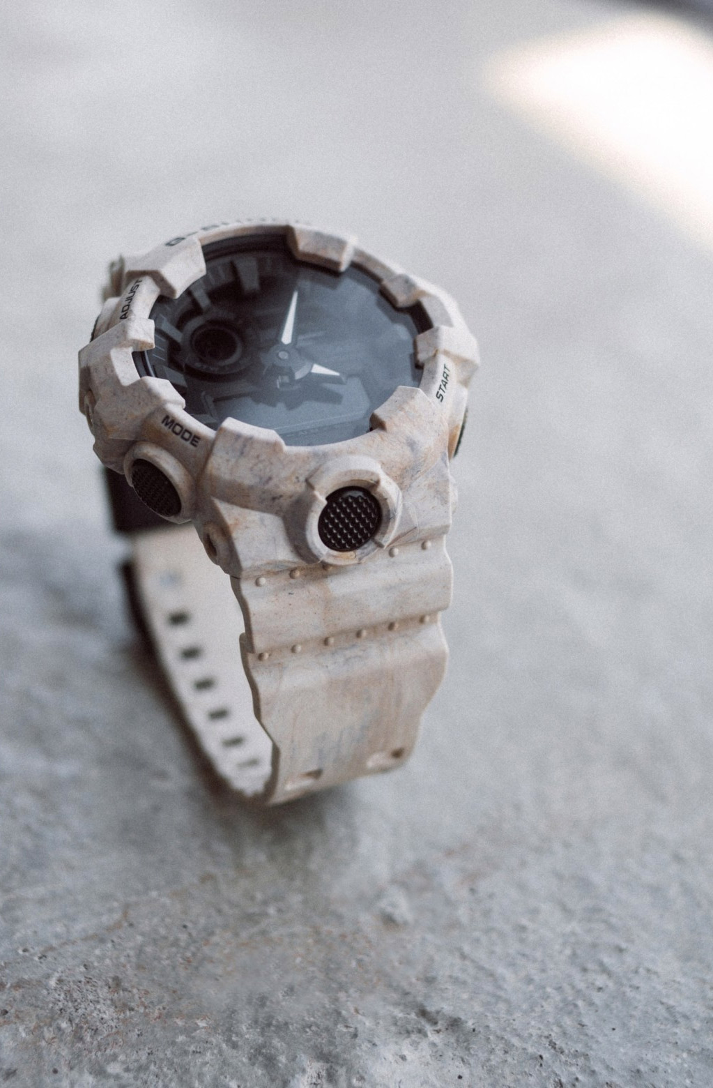 G-SHOCK GA-700WM-5A