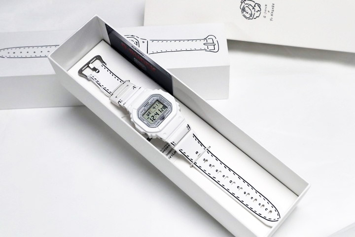 G-SHOCK DW-5600YU-7J