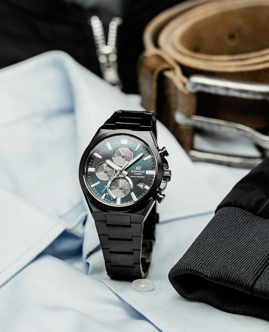 Casio Edifice EQS-950DC-2A