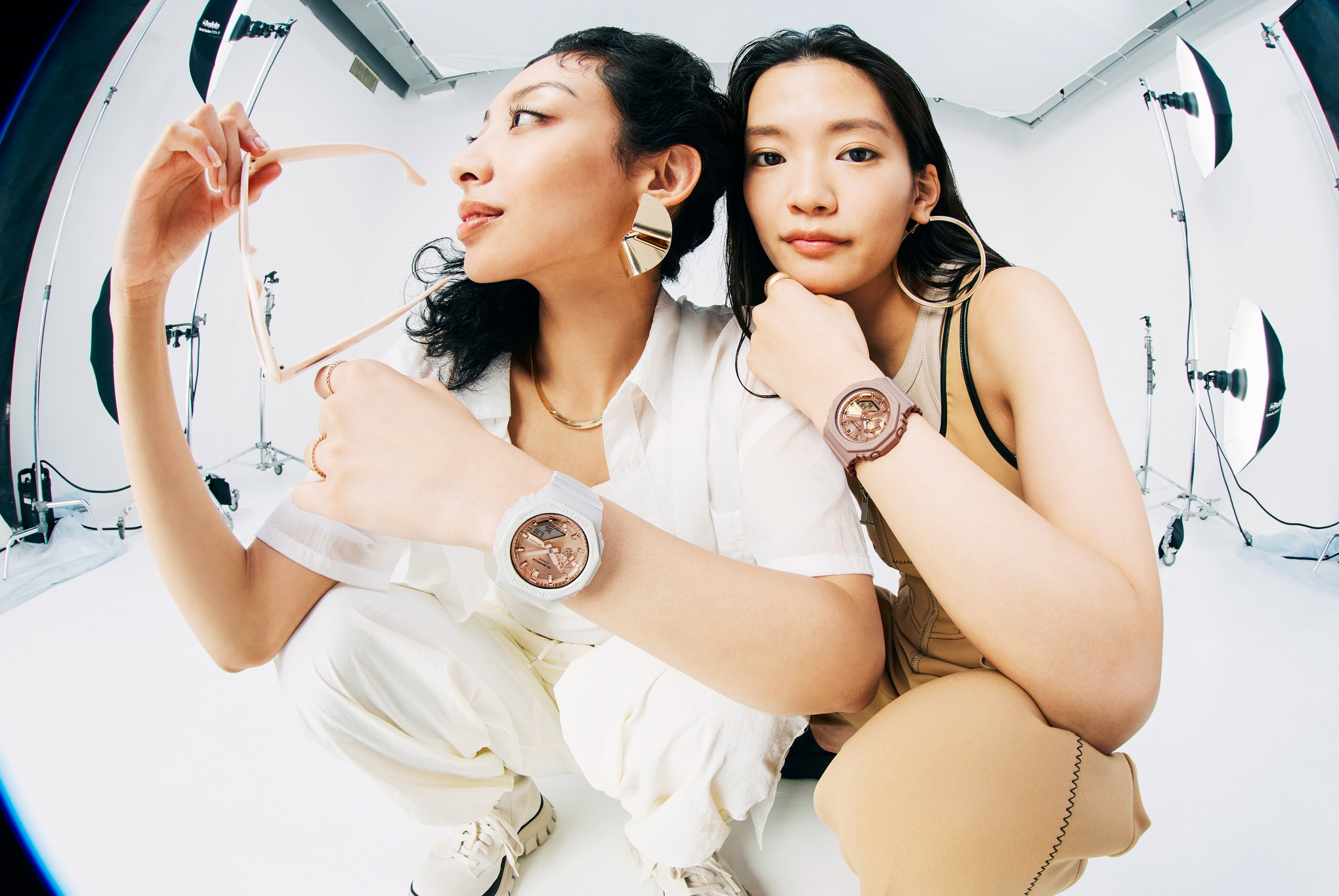 G-SHOCK GMA-S2100MD-7A