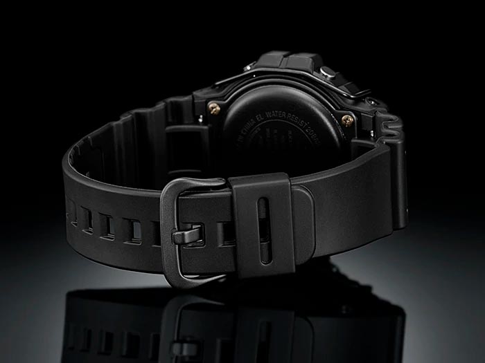 G-SHOCK DW-5900NH-1D