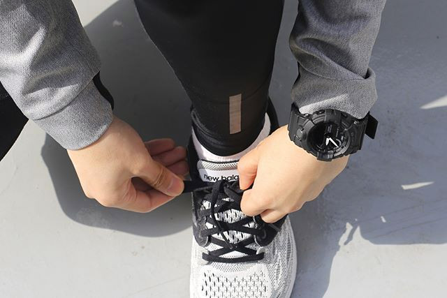 G-SHOCK GBA-800-1A