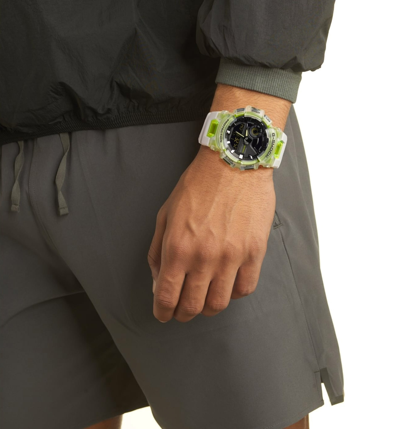 G-SHOCK GBA-900SM-7A9