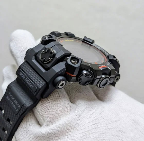 G-SHOCK GW-9500MEC-1E