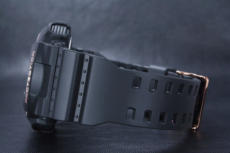 G-SHOCK GA-100GBX-1A4