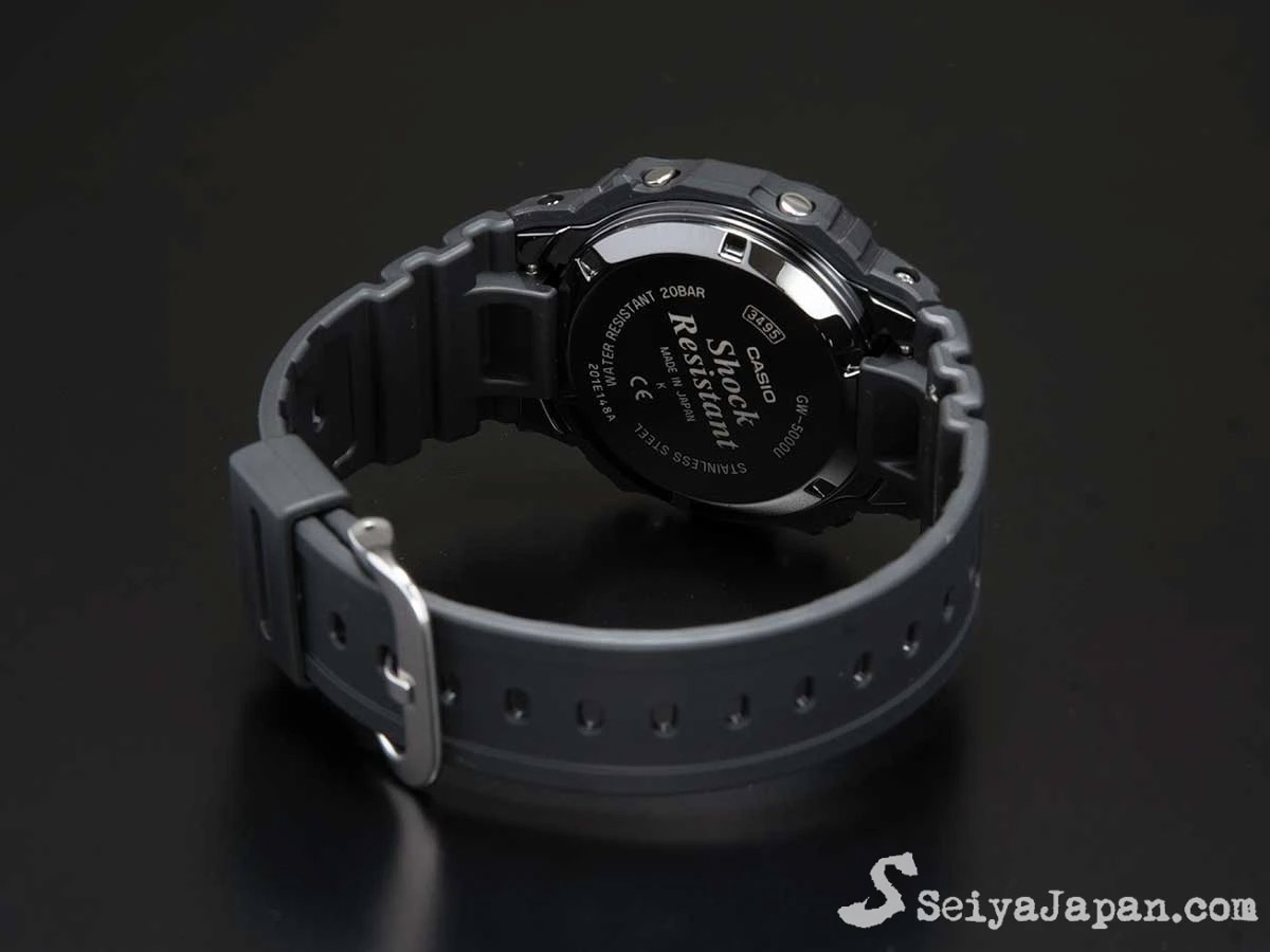 G-SHOCK GW-5000U-1E