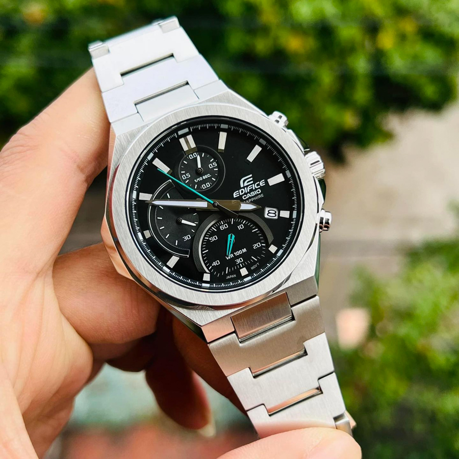 Casio Edifice EFB-700D-1A