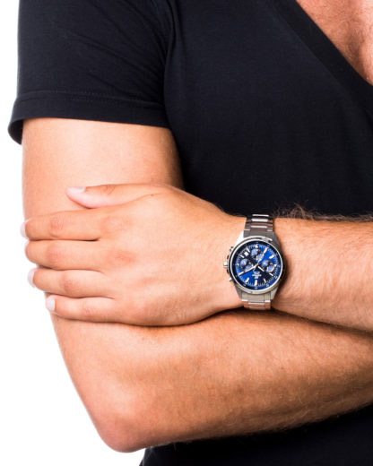 Casio Edifice EFR-527D-2A