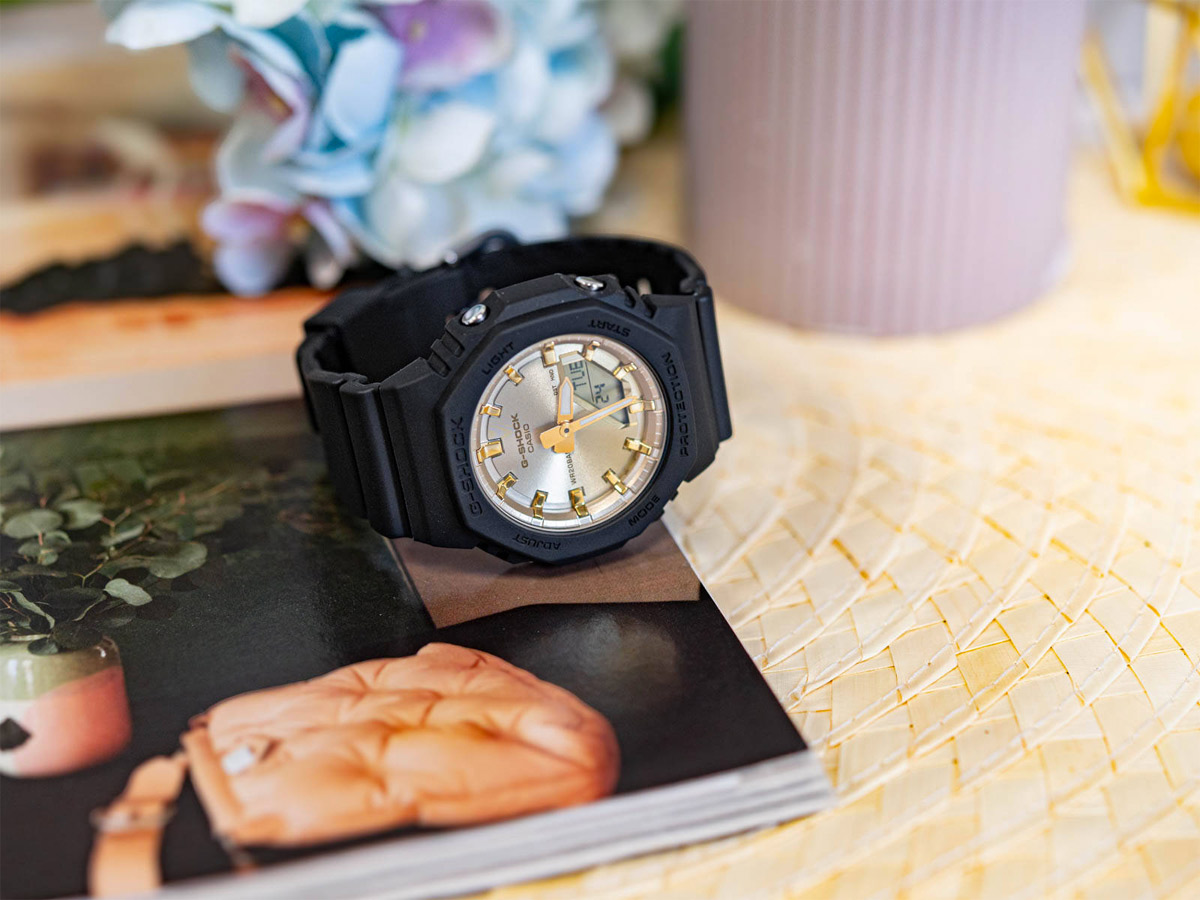 G-SHOCK GMA-P2100SG-1A