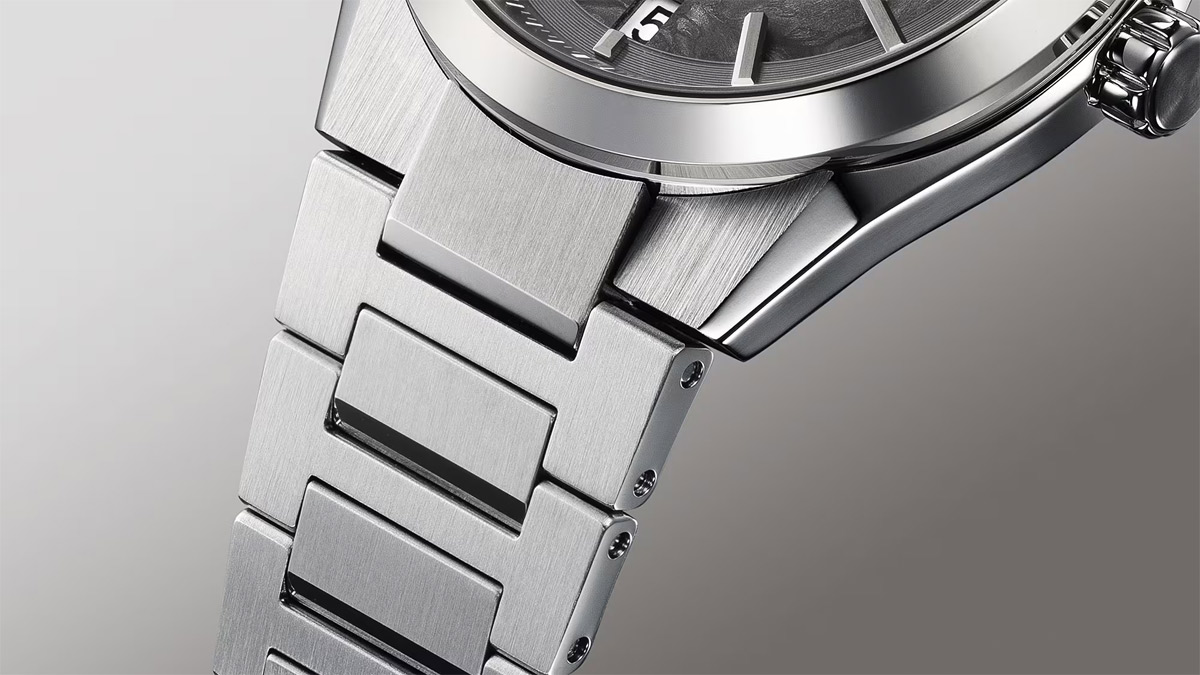 Casio Edifice EFK-100CD-1A