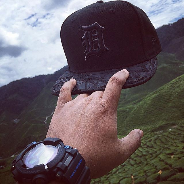 G-SHOCK GWF-D1000B-1E
