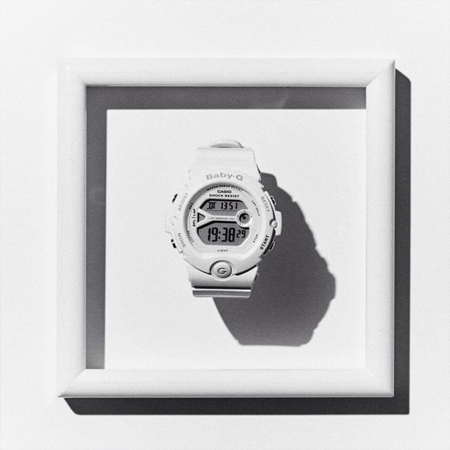 BABY-G BG-6903-7B