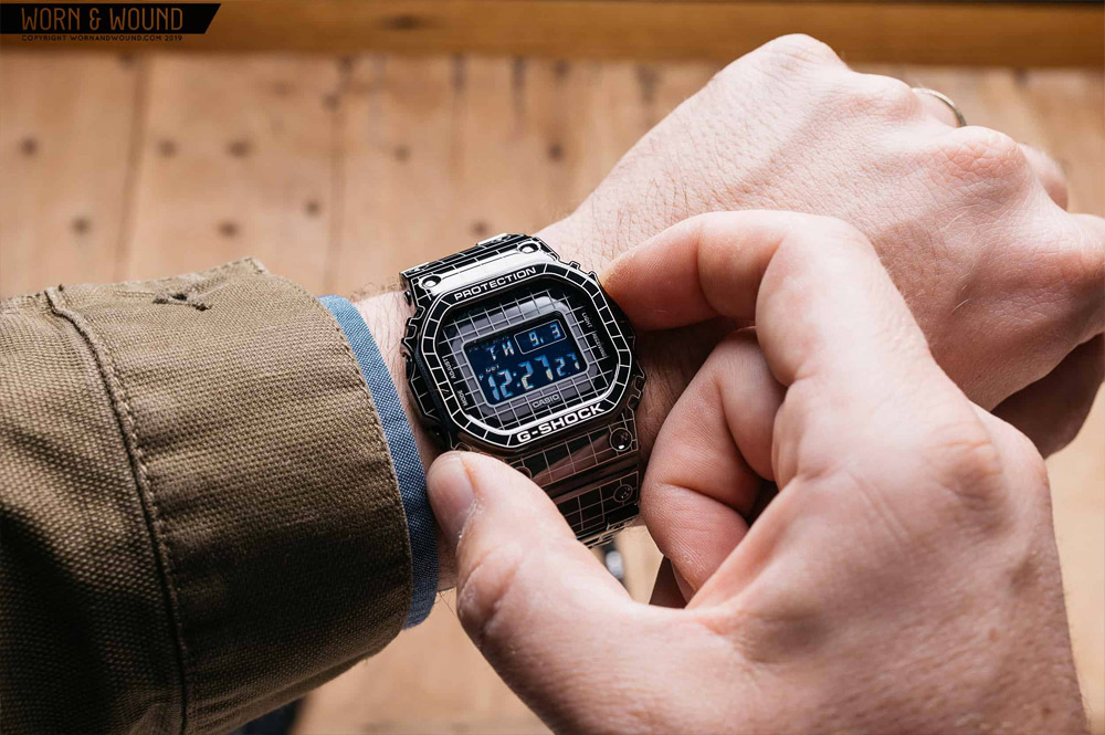 G-SHOCK GMW-B5000CS-1E
