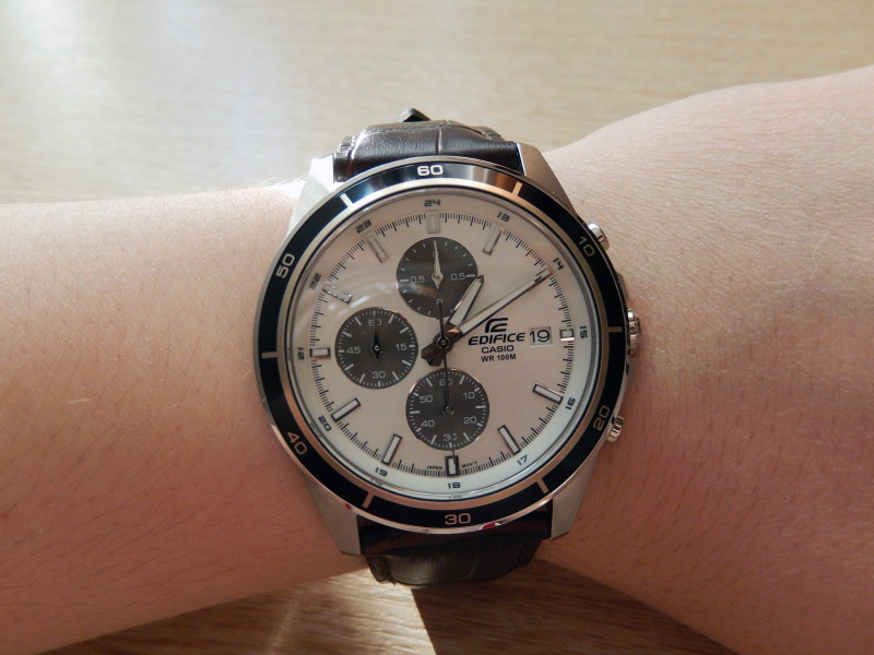 Casio Edifice EFR-526L-7A