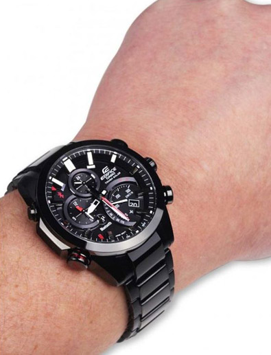 Casio Edifice EQB-501DC-1A