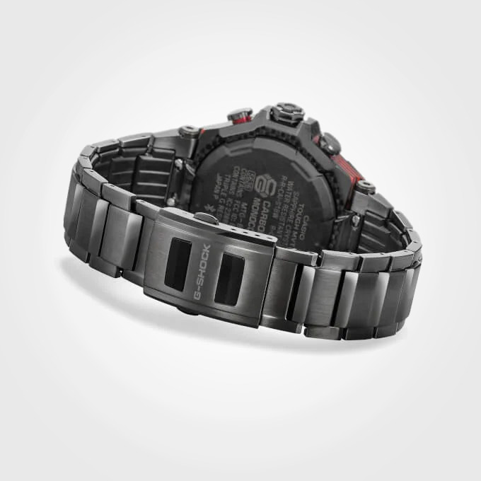 G-SHOCK MTG-B2000YBD-1A