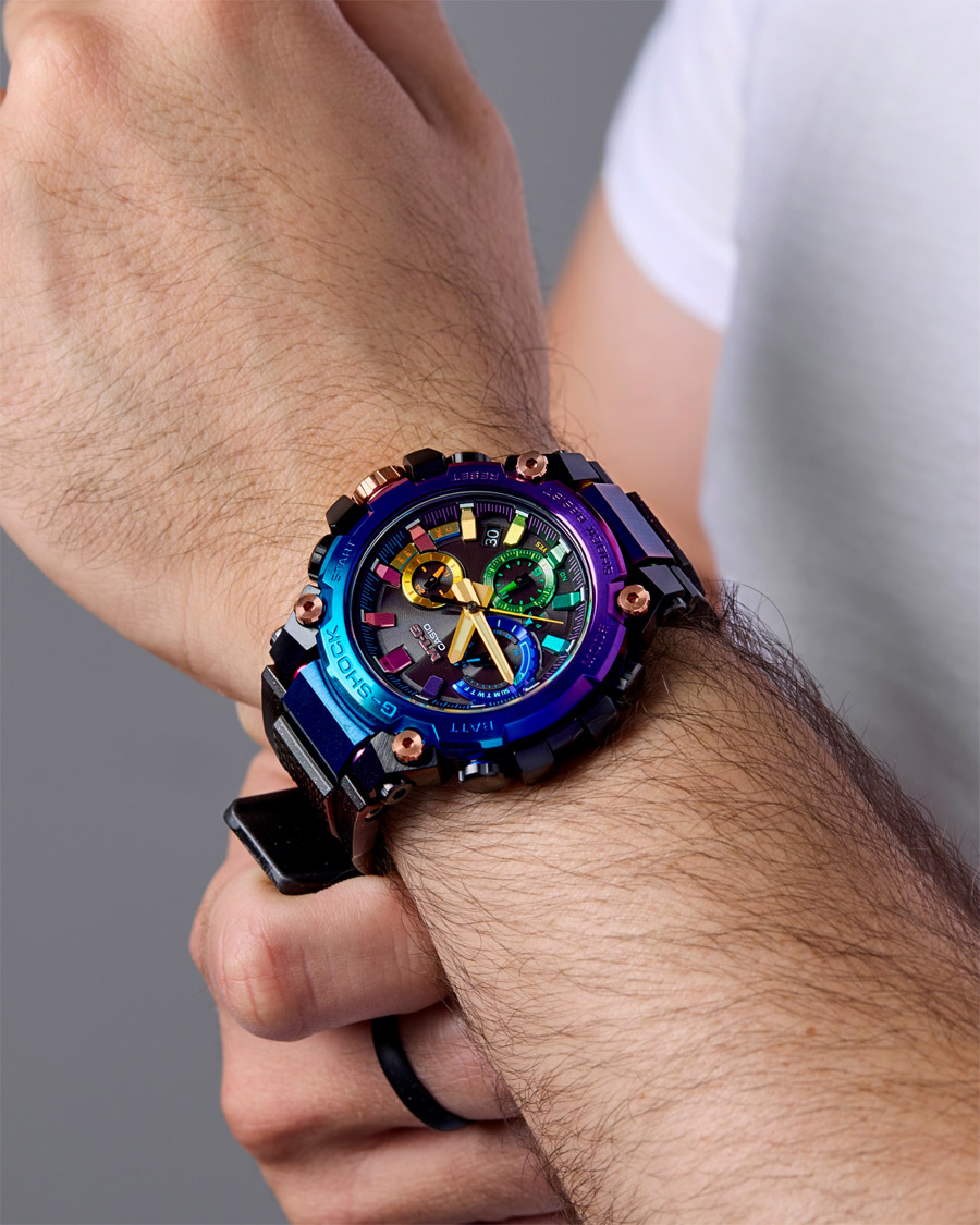 G-SHOCK MTG-B3000DN-1A