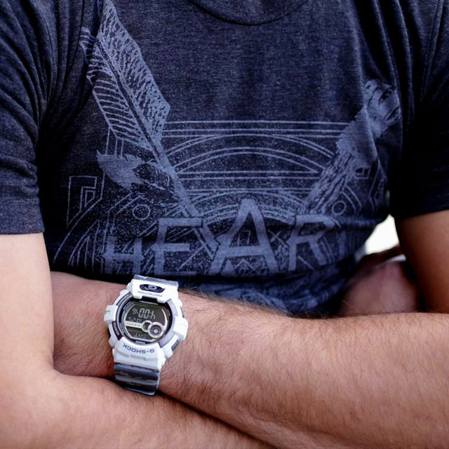 G-SHOCK GLS-8900CM-8E