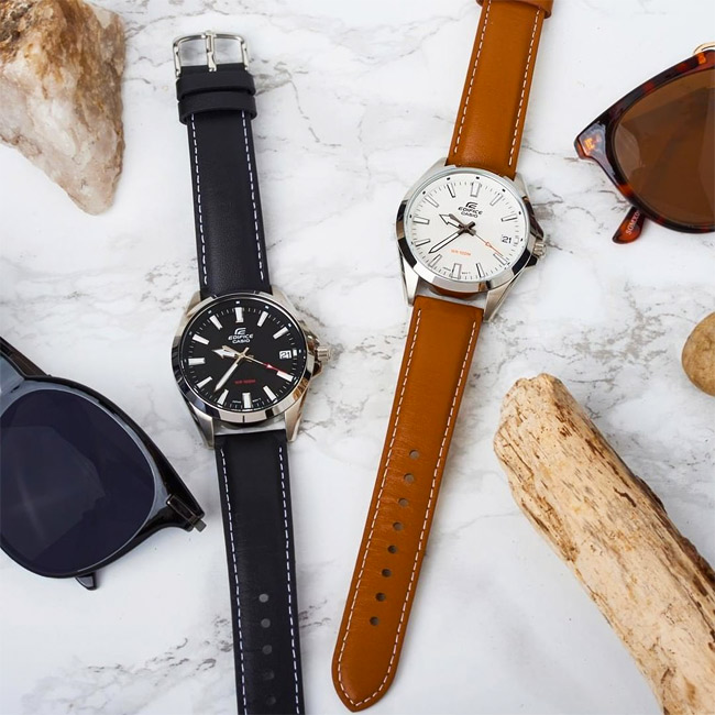 Casio Edifice EFV-100L-7A