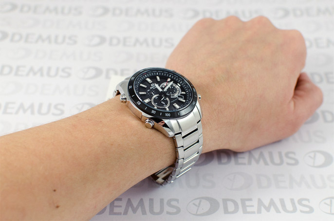 Casio Edifice EQW-T620DB-1A