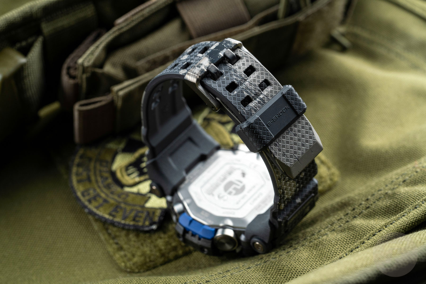 G-SHOCK GWG-2000TLC-1A