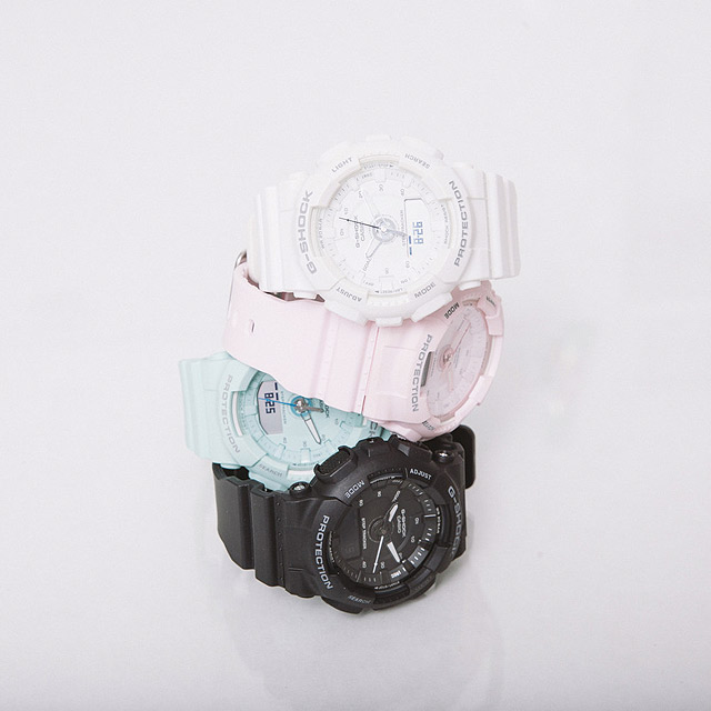 G-SHOCK GMA-S130-1A