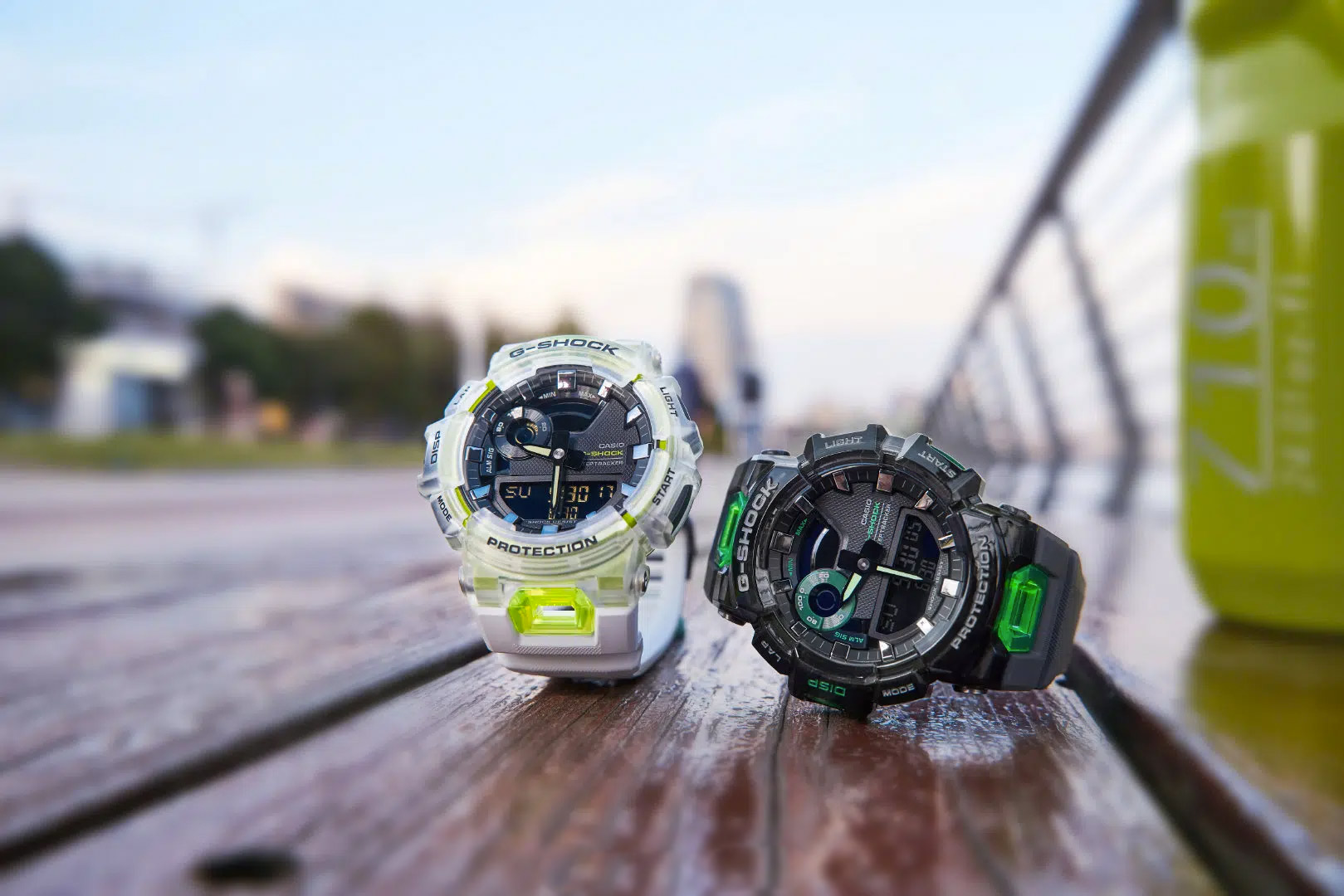 G-SHOCK GBA-900SM-7A9