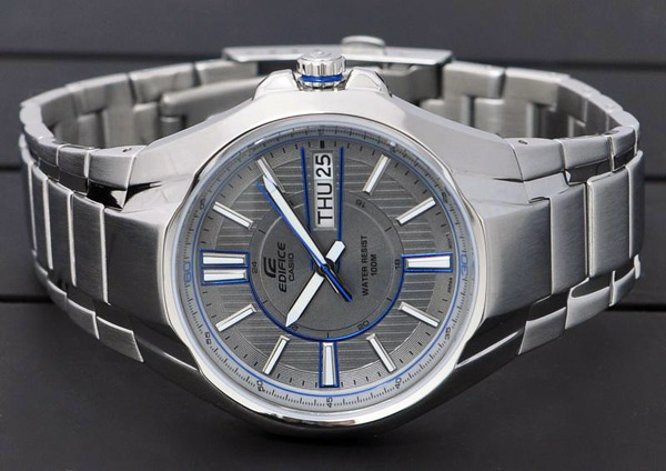 Casio Edifice EF-133D-7A